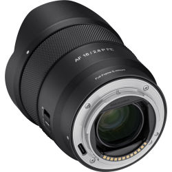Samyang AF 16mm F/2.8 P Sony E