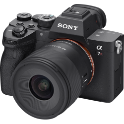 Samyang AF 16mm F/2.8 P Sony E