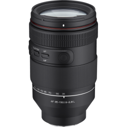 Samyang AF 35-150mm F2-2.8 L m