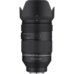 Samyang AF 35-150mm F2-2.8 L m
