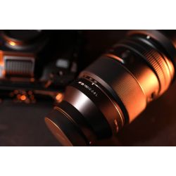 Samyang AF 35-150mm F2-2.8 L m