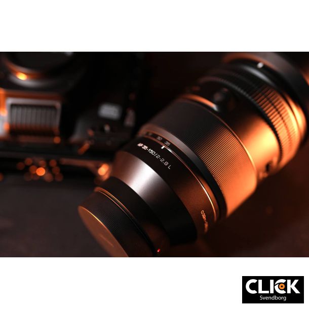 Samyang AF 35-150mm F2-2.8 L m