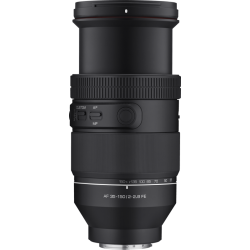 Samyang AF 35-150mm F2-2.8 Sony FE
