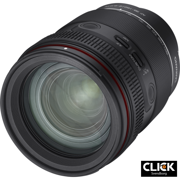 Samyang AF 35-150mm F2-2.8 Sony FE