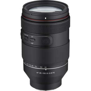Samyang AF 35-150mm F2-2.8 Sony FE