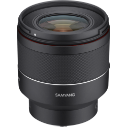 Samyang AF 50mm F1.4 Sony FE II