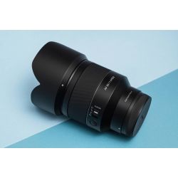 Samyang AF 50mm F1.4 Sony FE II