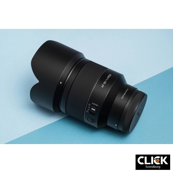 Samyang AF 50mm F1.4 Sony FE II
