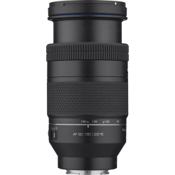 Samyang AF 60-180mm F/2.8 Sony