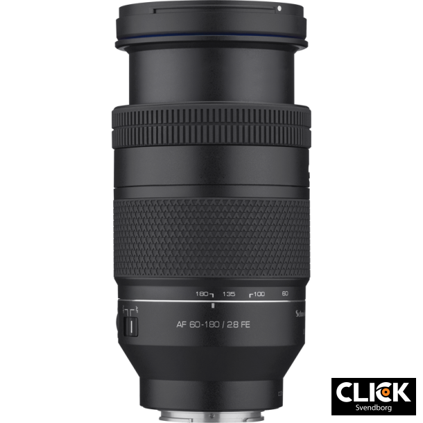 Samyang AF 60-180mm F/2.8 Sony