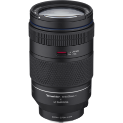 Samyang AF 60-180mm F/2.8 Sony