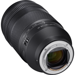 Samyang AF 60-180mm F/2.8 Sony