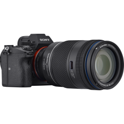 Samyang AF 60-180mm F/2.8 Sony