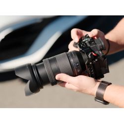 Samyang AF 60-180mm F/2.8 Sony