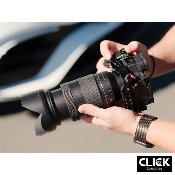 Samyang AF 60-180mm F/2.8 Sony