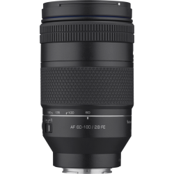 Samyang AF 60-180mm F/2.8 Sony