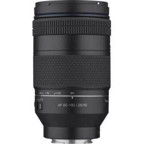 Samyang AF 60-180mm F/2.8 Sony