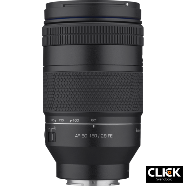 Samyang AF 60-180mm F/2.8 Sony