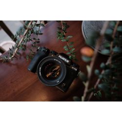 Samyang AF 75mm F/1.8 (Fuji X mount)