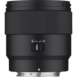 Samyang AF 85mm F/1.8 P Sony F