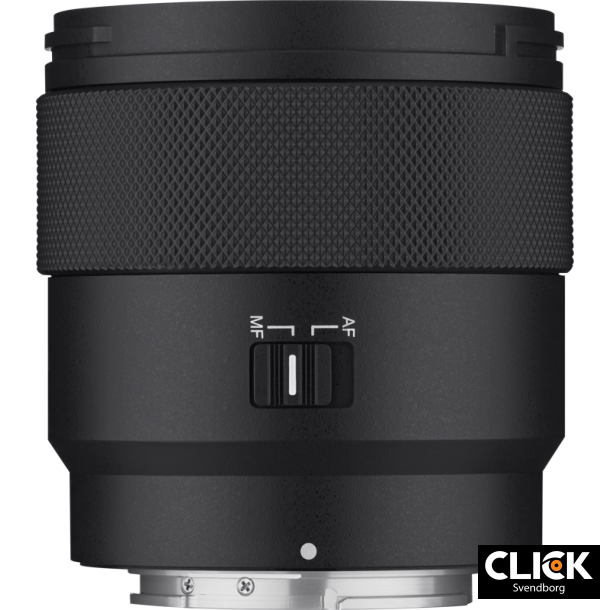 Samyang AF 85mm F/1.8 P Sony F