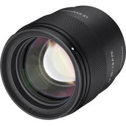 Samyang AF 85mm F/1.8 P Sony F