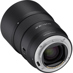 Samyang AF 85mm F/1.8 P Sony F