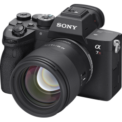 Samyang AF 85mm F/1.8 P Sony F