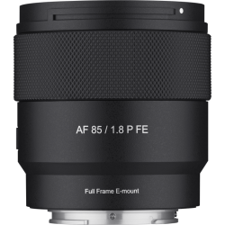 Samyang AF 85mm F/1.8 P Sony F