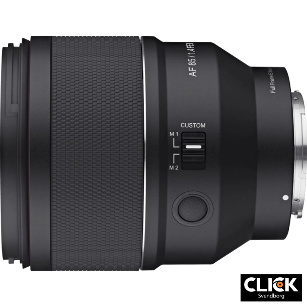 Samyang AF 85mm F/1.4 Sony FE II