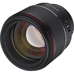 Samyang AF 85mm F/1.4 Sony FE II