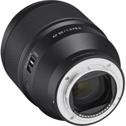 Samyang AF 85mm F/1.4 Sony FE II
