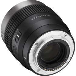 Samyang V-AF 24mm T1.9 Sony FE