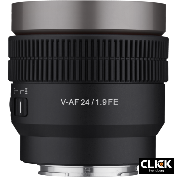 Samyang V-AF 24mm T1.9 Sony FE