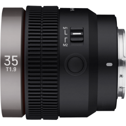 Samyang V-AF 35mm T1.9 Sony FE