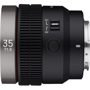Samyang V-AF 35mm T1.9 Sony FE