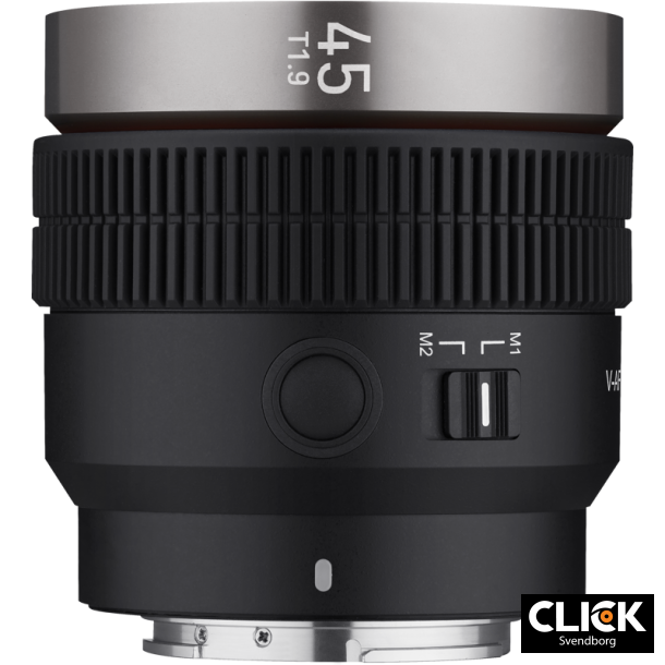 Samyang V-AF 45 mm T1,9 Sony FE