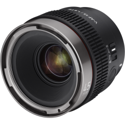 Samyang V-AF 45 mm T1,9 Sony FE