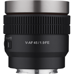 Samyang V-AF 45 mm T1,9 Sony FE