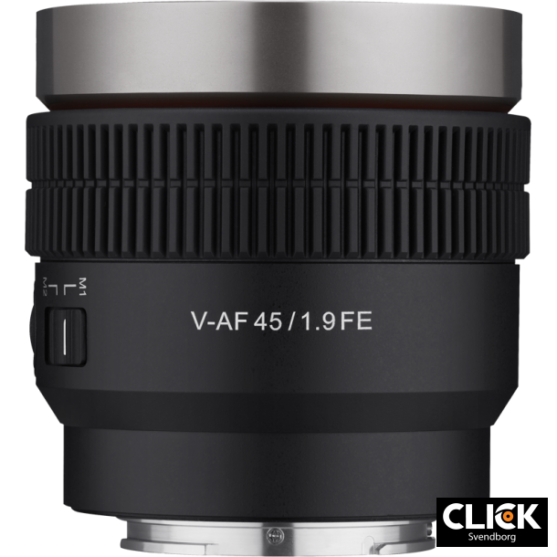 Samyang V-AF 45 mm T1,9 Sony FE
