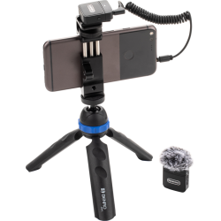 Saramonic Blink 100 B1 (TX+RX) 1 to 1, 2,4 GHz wireless system