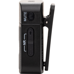 Saramonic Blink 100 B2 (TX+TX+RX) 2 to 1, 2,4 GHz wireless system