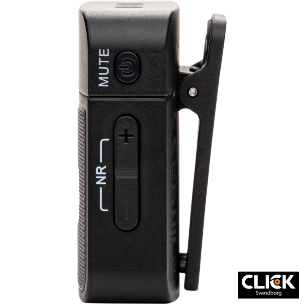 Saramonic Blink 100 B2 (TX+TX+RX) 2 to 1, 2,4 GHz wireless system