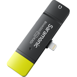 Saramonic Blink 500 Pro B3 2,4GHz Trdls mikrofon m/Lightning stik 