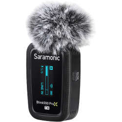 Saramonic Blink 500 ProX B1 (2,4GHz wireless w/3,5mm)
