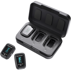 Saramonic Blink 500 ProX B2 (2,4GHz wireless w/3,5mm)