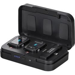 Saramonic Blink 500 ProX B4 (2,4GHz wireless w/ Lightning)