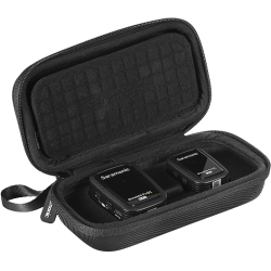 Saramonic Blink 500 ProX Q10 (2,4GHz wireless w/3,5mm)