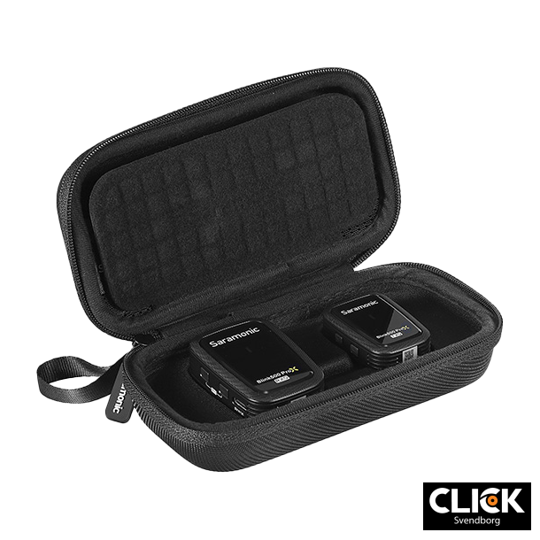 Saramonic Blink 500 ProX Q10 (2,4GHz wireless w/3,5mm)