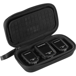 Saramonic Blink 500 ProX Q20 (2,4GHz wireless w/3,5mm)